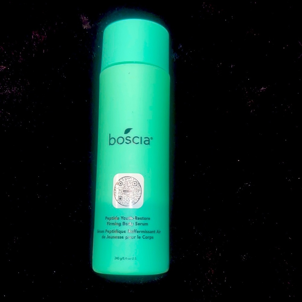 Peptide Youth-Restore Firming Body Serum